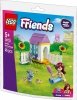 Klocki Friends 30722 Domek króliczka w ogrodzie